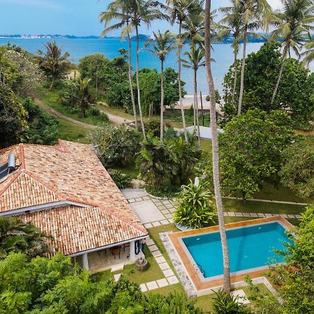 The Well House Galle Sri Lanka Unawatuna Exterior foto