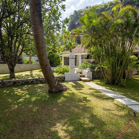 The Well House Galle Sri Lanka Unawatuna Exterior foto