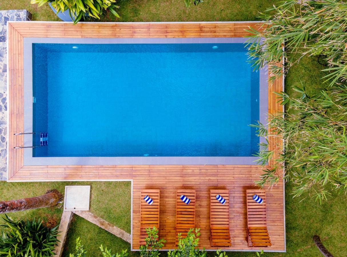 The Well House Galle Sri Lanka Unawatuna Exterior foto