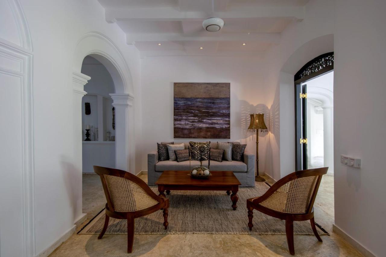 The Well House Galle Sri Lanka Unawatuna Exterior foto