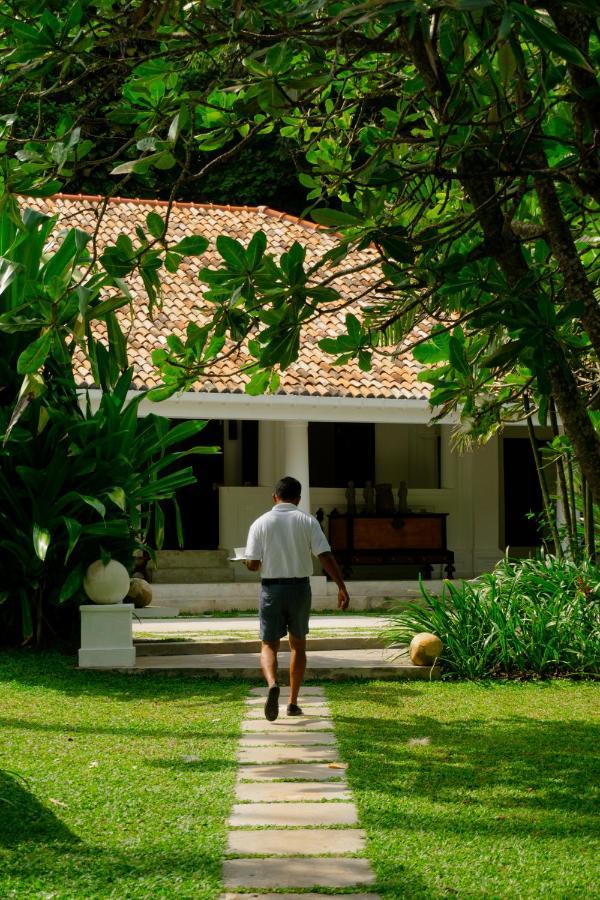 The Well House Galle Sri Lanka Unawatuna Exterior foto